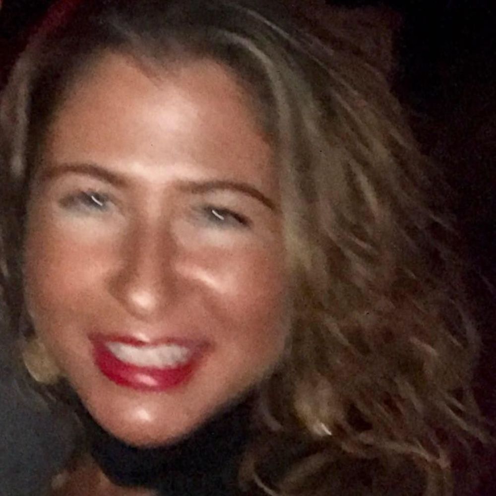 Meet your Posher, Anita